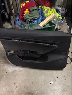 Door panel Model 3