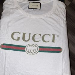 2018 Gucci Shirt 