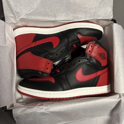 Jordan 1 High 85 Bred 