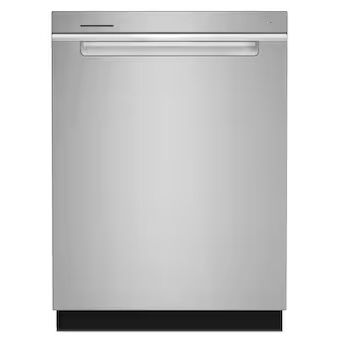 Whirlpool Dishwasher With Warranty