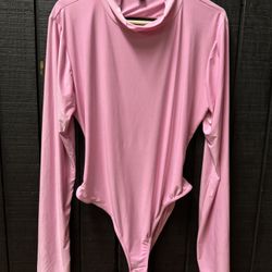 Boohoo Bodysuit