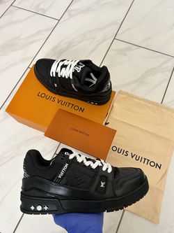 LV Shoes / Size 10