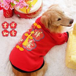 Dog clothes