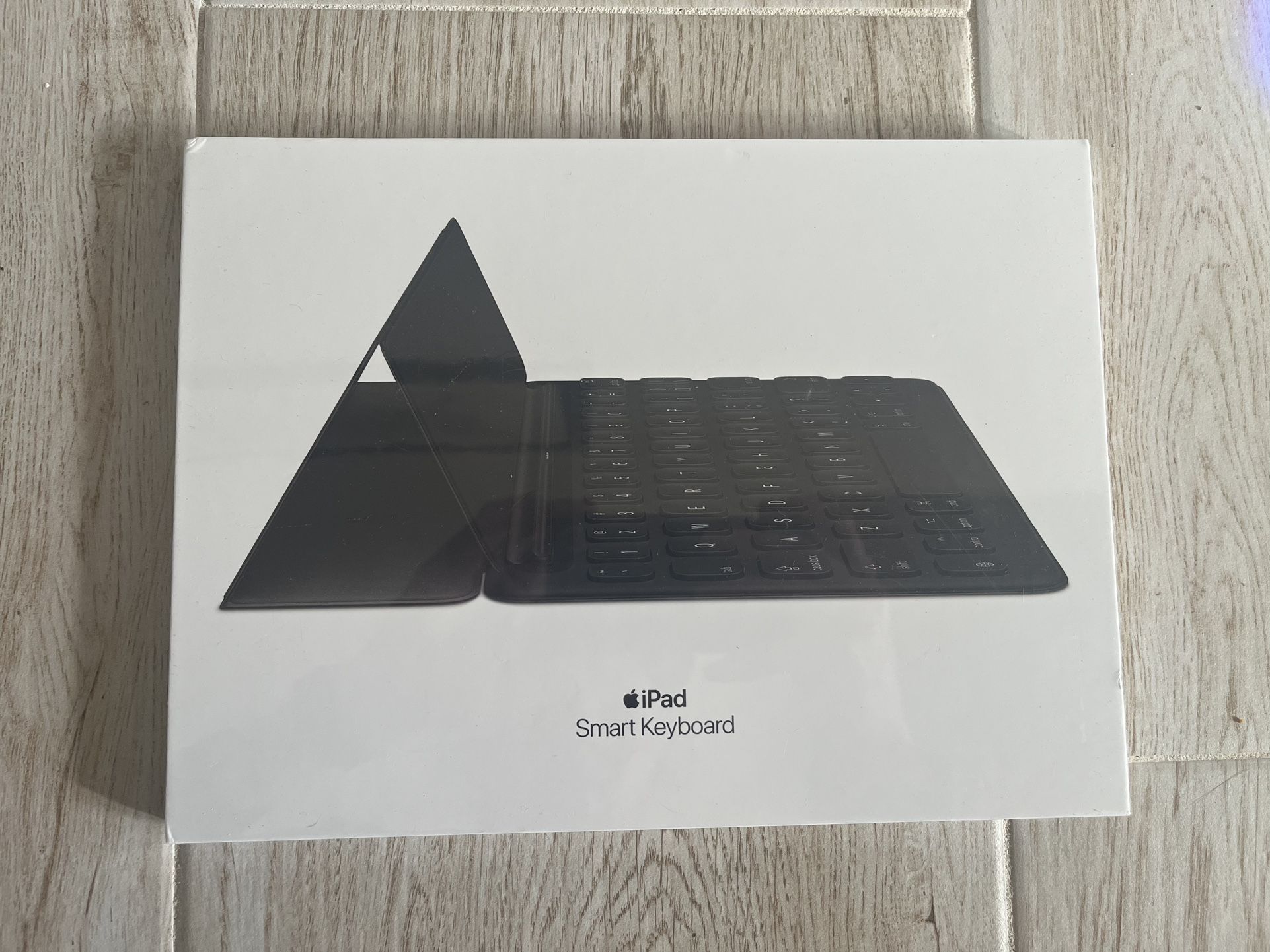 Apple iPad Smart Keyboard MX3L2LL/A
