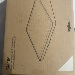 Logitech Tap IP