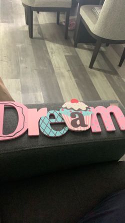 Room decoration