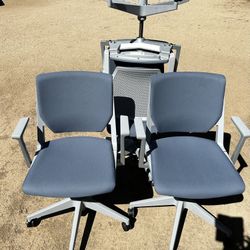 $25 EACH OFFICE CHAIRS HAWORTH 47th Ave. and Dobbins in Laveen