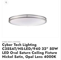 Ceiling light fixtures