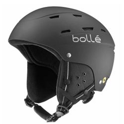 Bolle Youth Snow Helmet