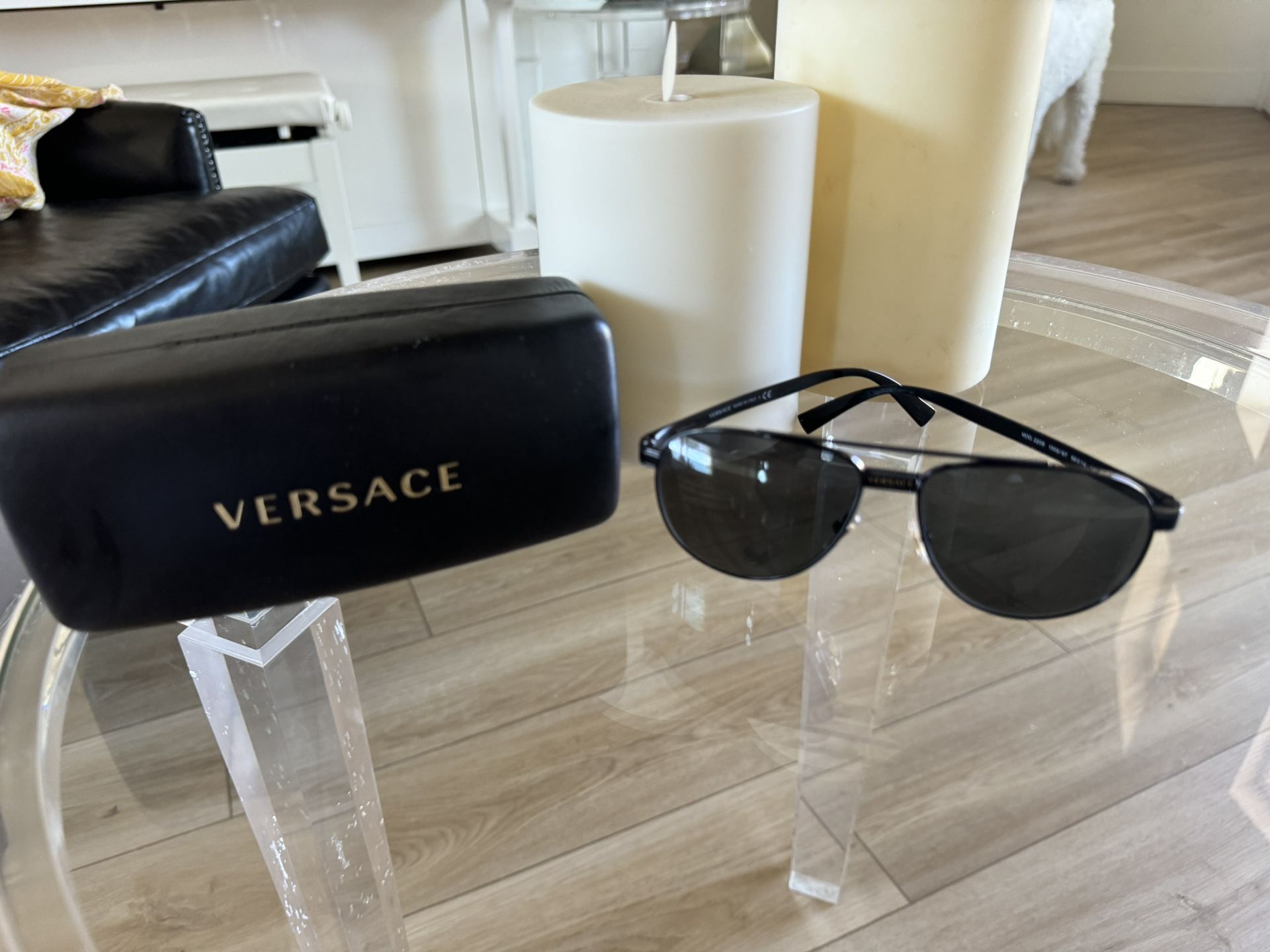 Versace Sunglasses