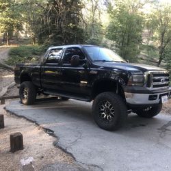 2004 Ford F-250