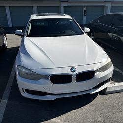 2013 BMW 328i