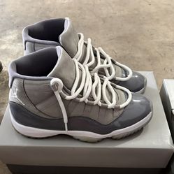 Jordan 11 Retro “Make Me A Offer”