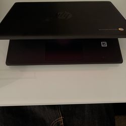 HP Chromebook