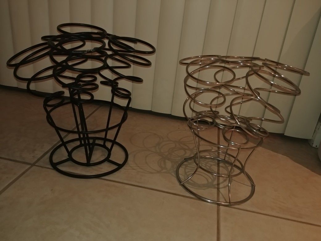 Wine rack / Minibar / wine