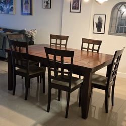 Dining Set 
