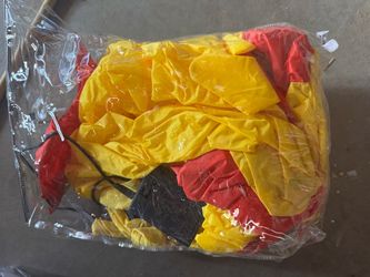 Halloween costumes