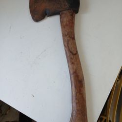 Vintage Small Hatchet