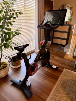 Peloton Bike