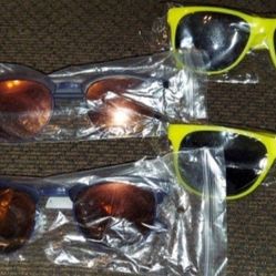 Promo Sun Glasses For Collectors Collectible Alcohol 