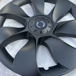Wheel Covers