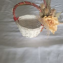 Flower Basket