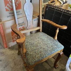 Antique Chair