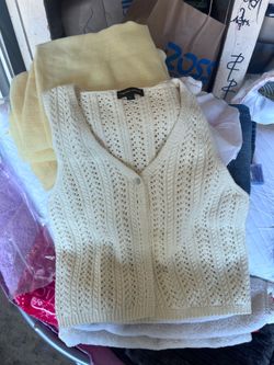 Saco size kids