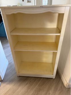 Bookcase