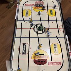 Stiga High Speed Edition Hockey Game 