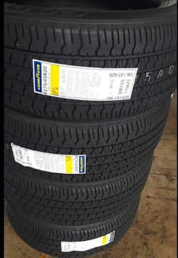 💥🔥BRAND NEW TIRES FOR SALE AT LOW COST. CHRISTMAS SALE. BEST PRICE IN TOWN.🔥💥