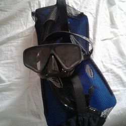 Swimming Equipment 