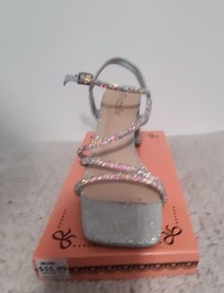 Womens dress sandal