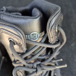 Brand New Work Boots