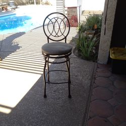 Bar Chair