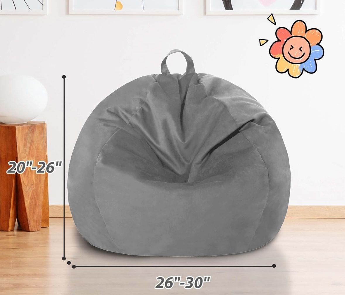 Brand new 2FT Bean Bag Chair (unopened)