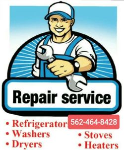 Appliances - Electrodomésticos 