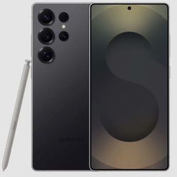 S 25 ultra 500GB - UNLOCKED