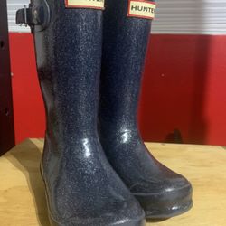 Hunter Kids Boot
