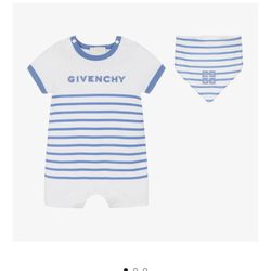 Givenchy One Piece 