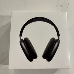 Air  Pods Max