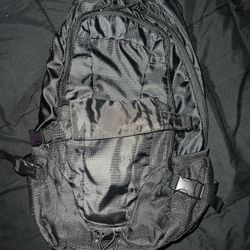 Quest Camel Backpack  