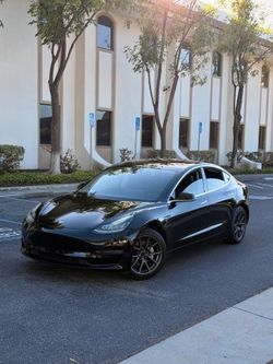 2017 Tesla Model 3