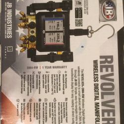 HVAC  Service Tools