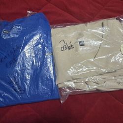 Uniform Scrubs Sets Women's Size Large EACH