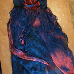 Costume Size 7/8