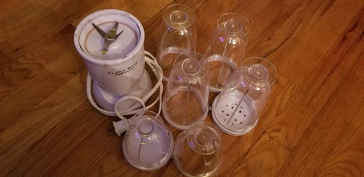 Health Mate Blender