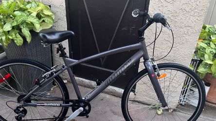 Adult Aluminum Infiniti Boss Speed Bike. Wheel diameter 29