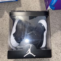 Infant Jordan