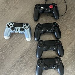 Ps4 controller
